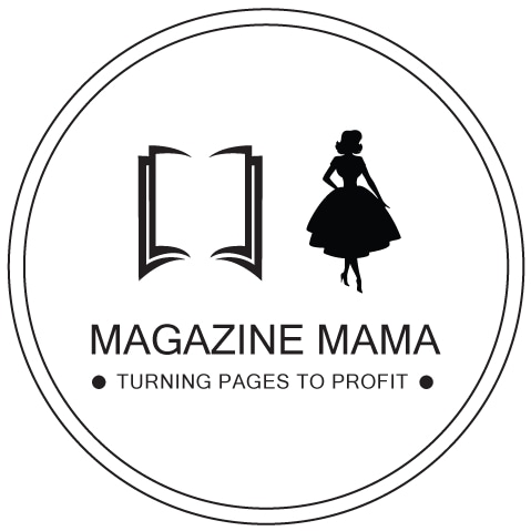Magazine Mama promo codes